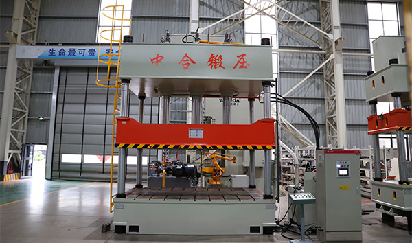 汽車內(nèi)飾件專用液壓機價格多少？