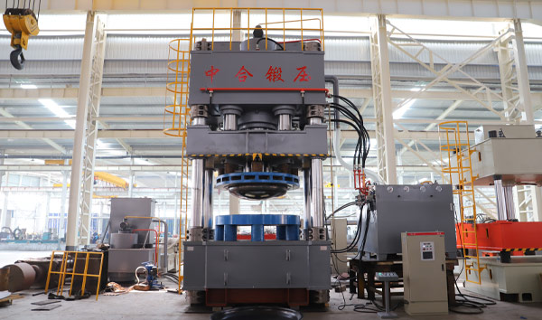 滕州封頭液壓機(jī)廠家哪家質(zhì)量好？